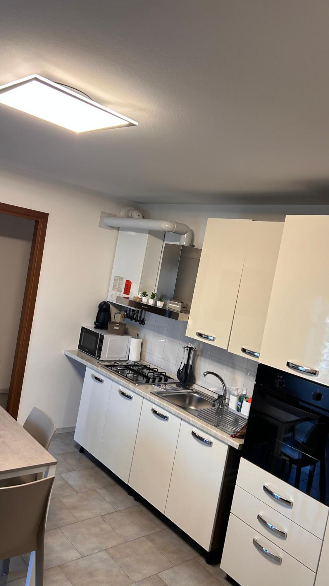 Da Serena Tarcento Exterior photo